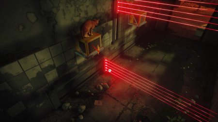 Игра Stray Русская Версия (PS4/PS5) Playstation 4