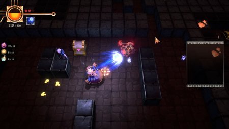 игра Ancient Weapon Holly (Switch) для Nintendo Switch