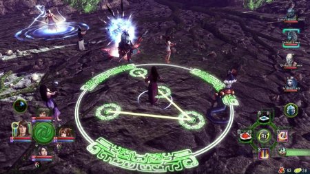 Xuan Yuan Sword: The Gate of Firmament Ограниченное издание (Limited Edition) (PS5)