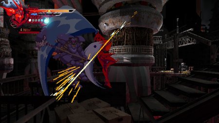 игра Slave Zero X Calamity Edition Русская Версия (Switch) для Nintendo Switch