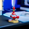  Фигурка подставка для геймпада/телефона Cable Guys Holdems Mini: Мистер Крабс (Mr. Krabs) Губка Боб Квадратные Штаны (SpongeBob Squarepants) (896811) 10 см 