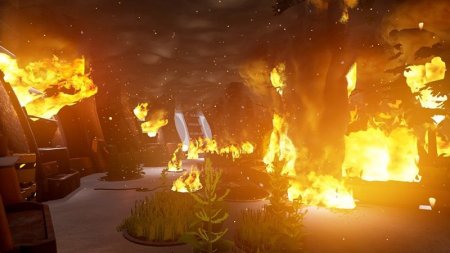 Игра Loading Human Chapter 1 (Только для PS VR) (PS4) Playstation 4