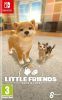 Little Friends: Dogs and Cats (Switch)