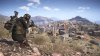 Игра Tom Clancy's Ghost Recon: Wildlands Русская Версия (PS4) USED Б/У Playstation 4