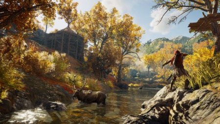 Assassin's Creed: Одиссея (Odyssey) Русская Версия (Xbox One) 