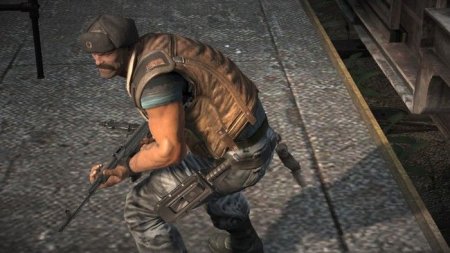 The Club (Xbox 360)