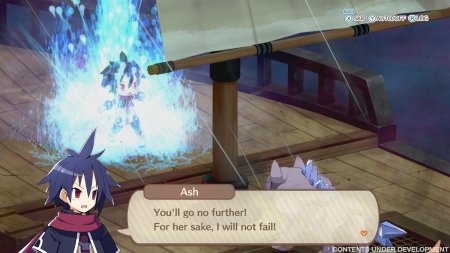 игра Phantom Brave: The Lost Hero Deluxe Edition (Switch) для Nintendo Switch
