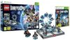LEGO Dimensions Стартовый набор (Xbox 360)