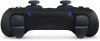 Геймпад беспроводной без микрофона DualSense Wireless Controller Midnight Black (Чёрная полночь) (PS5)