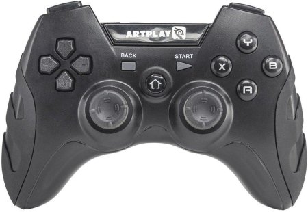 Геймпад беспроводной ArtPlays (AN-201) PS3/Android/PC/IOS