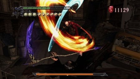 DmC Devil May Cry: HD Collection (Xbox 360) USED Б/У