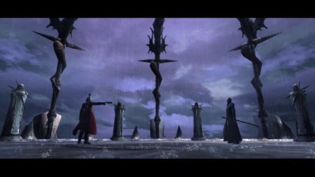 Игра DmC Devil May Cry: HD Collection (PS4) Playstation 4