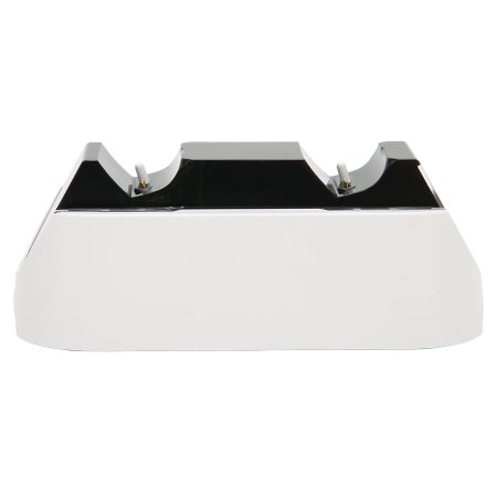 Зарядная станция для 2-х геймпадов Playstation DualSense (GP5-1520) Белый (White) (PS5)