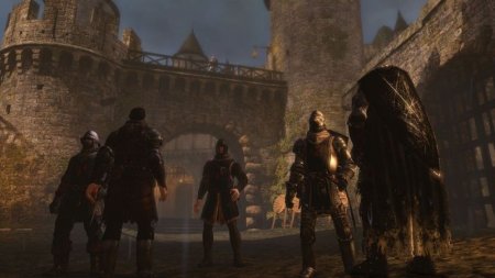 Купить игру Игра Престолов (Game of Thrones) Русская Версия (PS3) для Sony Playstation 3