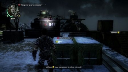 Ultimate Action Triple Pack (Just Cause 2, Sleeping Dogs, Tomb Raider) (Xbox 360)