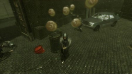 Особо опасен: Орудие судьбы (Wanted: Weapons of Fate) (Xbox 360) USED Б/У