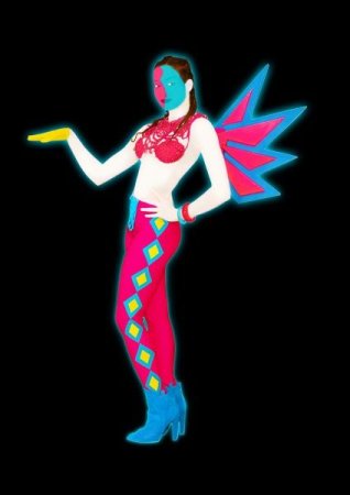 Just Dance 2014 для Kinect (Xbox One) 