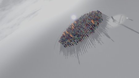 Humanity (с поддержкой PS VR 2) (PS5)