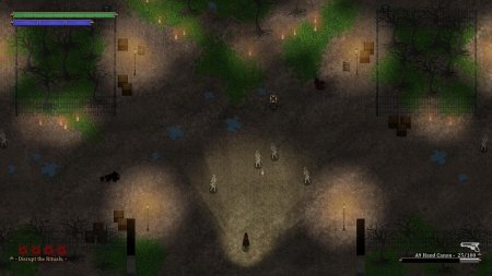 Skautfold: Into The Fray (PS5)