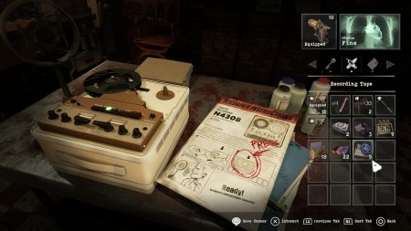 Tormented Souls II (2) Русская Версия (PS5)