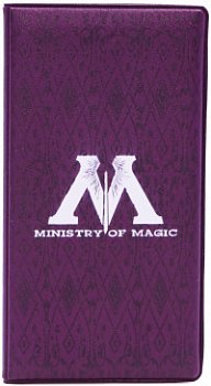     Sihir Dukkani:   (MOM: Ministry of Magic)   (Harry Potter) (WH001) 20  