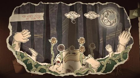 Tales from Candleforth (PS5)