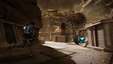 Steel Seed Русская Версия (PS5)