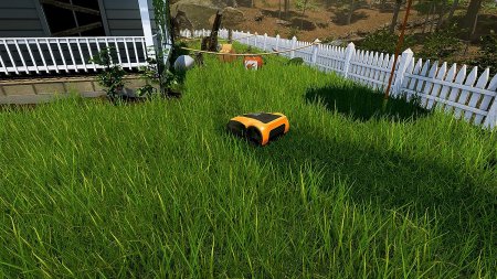 Garden Simulator (PS5)