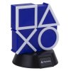  Светильник Paladone: Иконки плейстейшн (Playstation Icon Light) (PP7929PS) 10 см