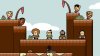 игра LISA: Decade Of Joy Collection Русская Версия (Switch) для Nintendo Switch