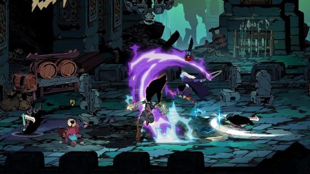 игра Absolum Русская версия (Switch) для Nintendo Switch