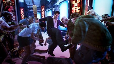 Купить игру Dead Rising 2: Off the Record (PS3) для Sony Playstation 3