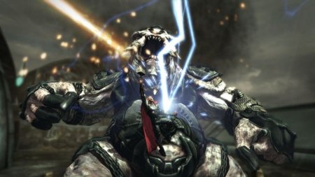 Купить игру Thor: God of Thunder (Тор) с поддержкой 3D (PS3) для Sony Playstation 3