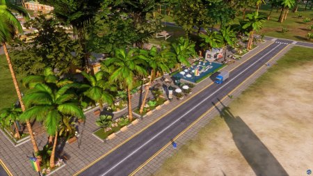 Tropico 6 Next Gen Edition Русская Версия (PS5)