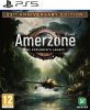 Amerzone The Explorer's Legacy 25th Anniversary Edition (Юбилейное издание к 25-летию) Русская Версия (PS5)