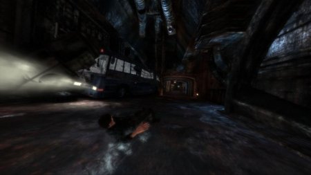 Купить игру Silent Hill: Downpour с поддержкой 3D (PS3) USED Б/У для Sony Playstation 3