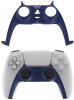 Декоративная панель для геймпада Playstation DualSense (GAM-P5001) Темно-синий (Dark Blue) (PS5)
