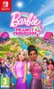 Barbie: Project Friendship Русская Версия (Switch)