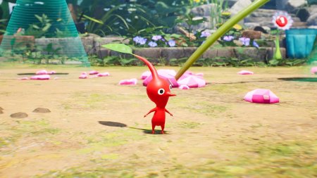 игра Pikmin 4 (Switch) для Nintendo Switch