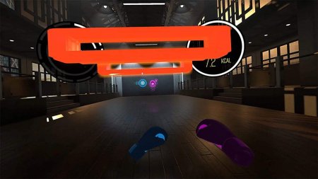 Игра BoxVR (Только для PS VR) (PS4) Playstation 4
