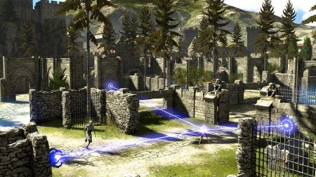 игра The Talos Principle Русская Версия (Switch) для Nintendo Switch