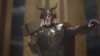 Купить игру Thor: God of Thunder (Тор) с поддержкой 3D (PS3) для Sony Playstation 3
