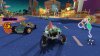 игра Nickelodeon Kart Racers Bundle (Код на загрузку) + Руль (Switch) для Nintendo Switch