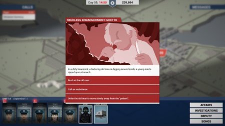 This Is the POLICE Русская Версия (Xbox One) 