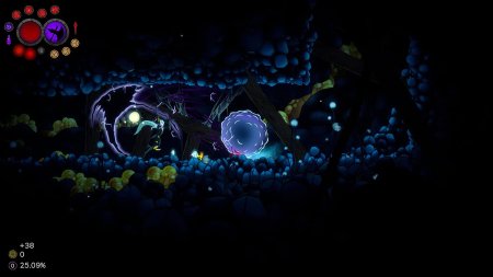 игра Aeterna Noctis Русская Версия (Switch) для Nintendo Switch