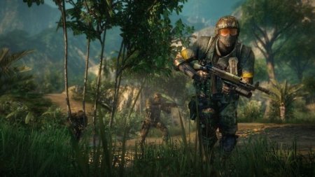 Купить игру Battlefield: Bad Company 2 Русская Версия (PS3) для Sony Playstation 3