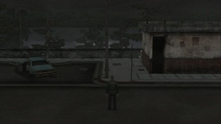 Silent Hill HD Collection (Xbox 360/Xbox One)