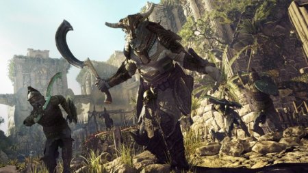 Игра Strange Brigade Русская Версия (PS4) Playstation 4