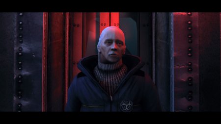 игра The Thing: Remastered Deluxe Edition (Switch) для Nintendo Switch