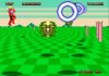 Space Harrier 2 (II) (16 bit) 